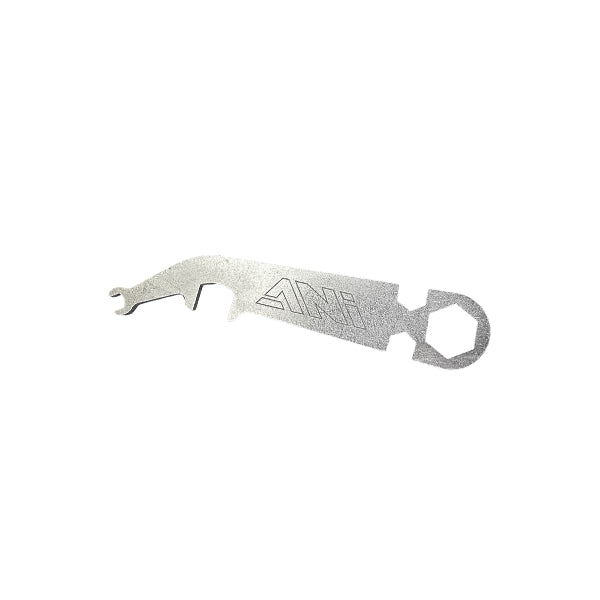 CH - Chiave di servizio aerografi - Per Aerografo - Pistole a Spruzzo - Ani - BL1500034A CH - Chiave di servizio aerografi - Per Aerografo - Pistole a Spruzzo - Ani - BL1500034A